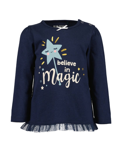 Blue seven - setje believe in magic