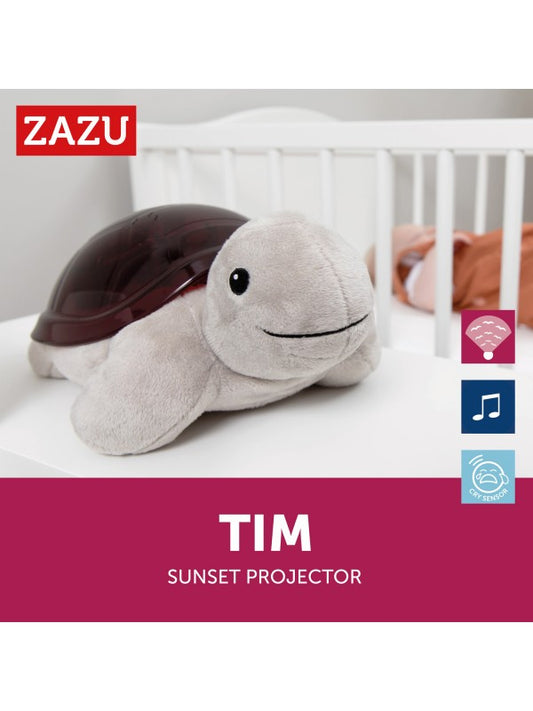 ZAZU - SUNSET PROJECTOR -TIM TURTLE