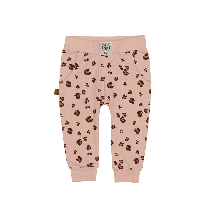 Wild About You Leo Pants