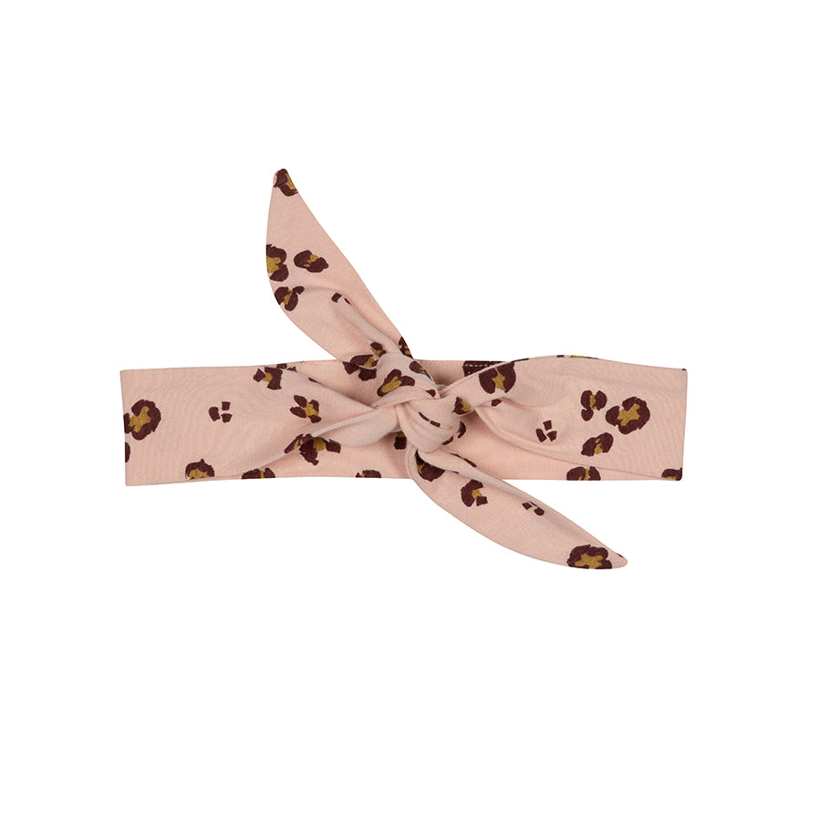 Wild About You Leo Hairband