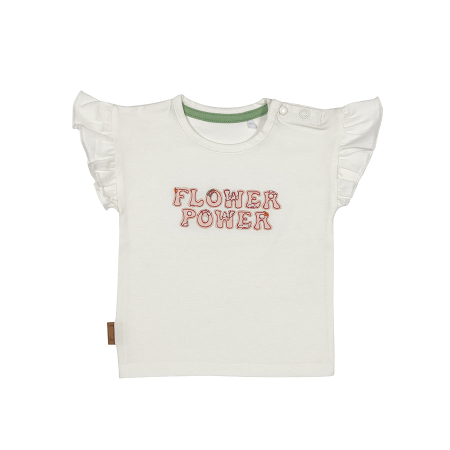 Flower Power T-shirt