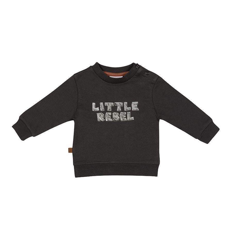 Dino Park Sweater Little Rebel